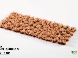 Gamers Grass - Autumn Shrub