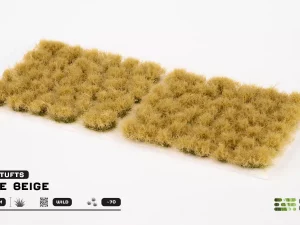 Gamers Grass - Dense Beige