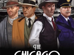The Chicago Way Rule Book
