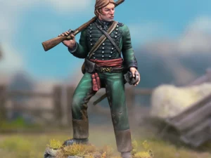 Sharpe’s Rifles - Richard Sharpe