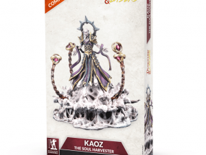 Dungeons & Lasers - Kaoz