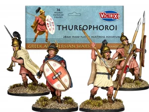 Victrix - Thureophoroi