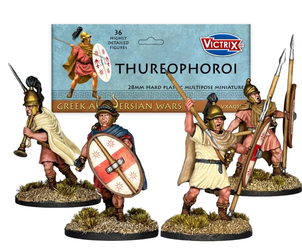 Victrix - Thureophoroi