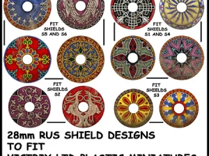 Little Big Men Studios - Rus 2