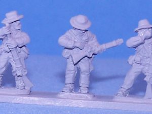 Peter Pig - Confederate Hat Loading