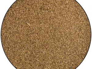 Geek Gaming Scenics - Saw Dust Scatter - Deep Brown