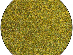 Geek Gaming Scenics - Saw Dust Scatter - Spring Green