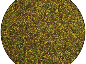 Geek Gaming Scenics - Saw Dust Scatter - Summer Grass