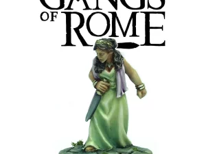 Gangs Of Rome - Primus Domina