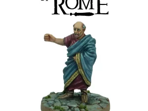 Gangs Of Rome - Primus Dominus