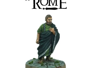 Gangs Of Rome - Secundus Dominus