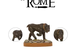Gangs Of Rome - Fierce Mastiff