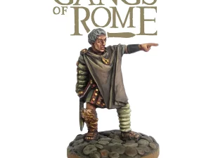 Gangs Of Rome - Priscus