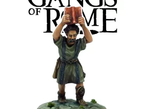 Gangs Of Rome - Talavus The Guard