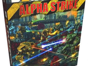 Battletech: Alpha Strike