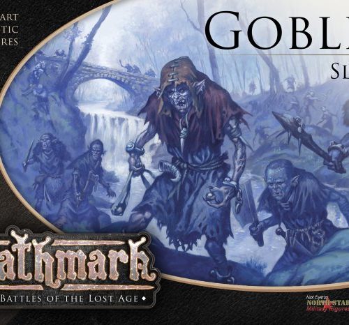 Oathmark Goblin Slaves